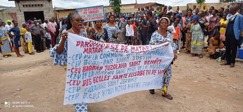 Fete patronale saint joseph nzanza 19