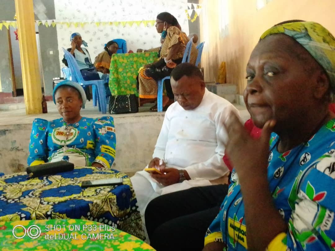 Fete patronale saint joseph nzanza 22