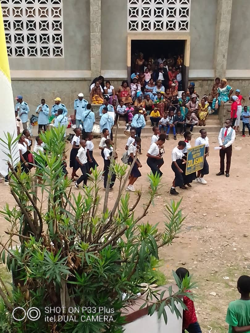 Fete patronale saint joseph nzanza 23