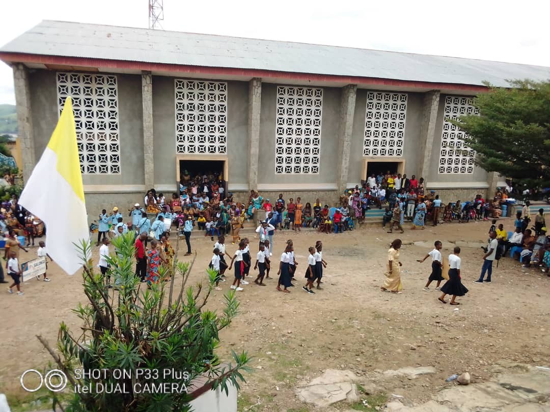 Fete patronale saint joseph nzanza 24