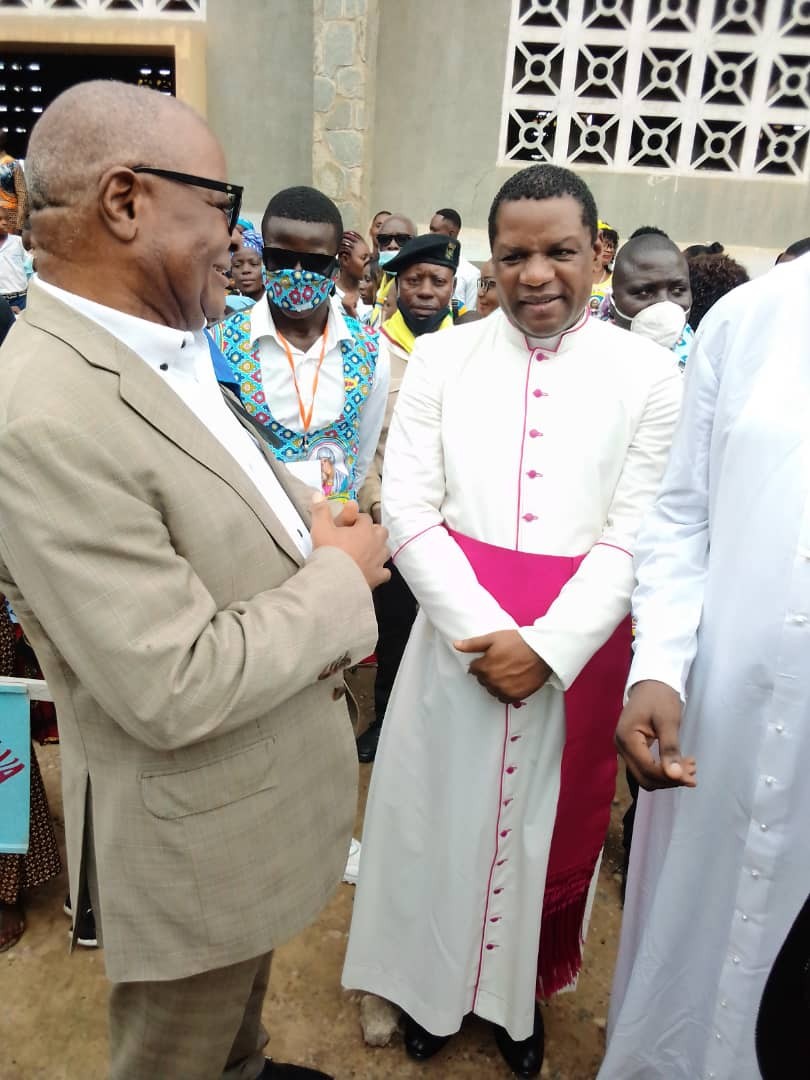 Fete patronale saint joseph nzanza 25