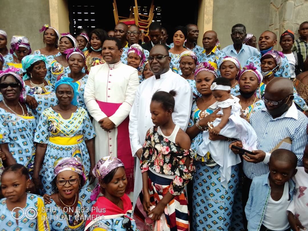 Fete patronale saint joseph nzanza 26