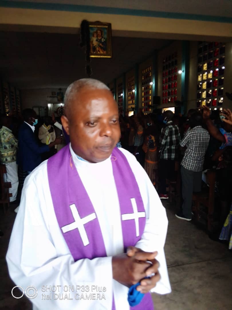 Fete patronale saint joseph nzanza 27