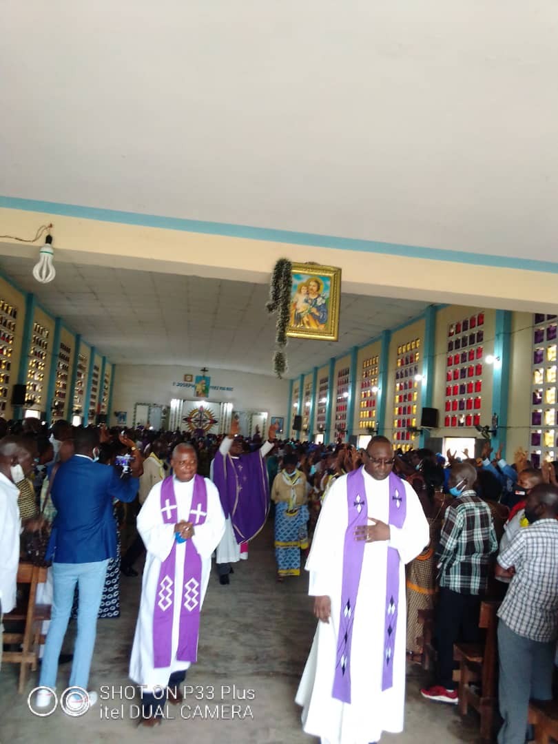 Fete patronale saint joseph nzanza 28