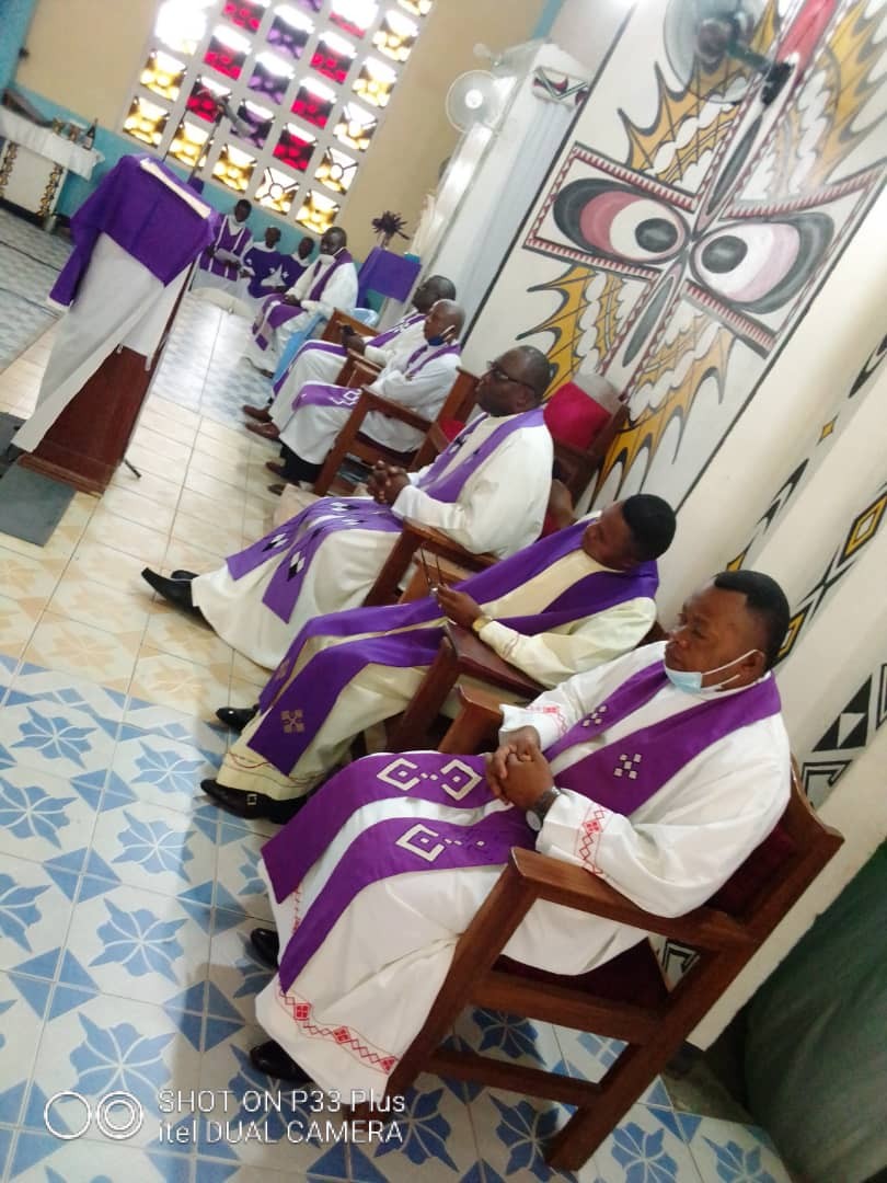 Fete patronale saint joseph nzanza 29