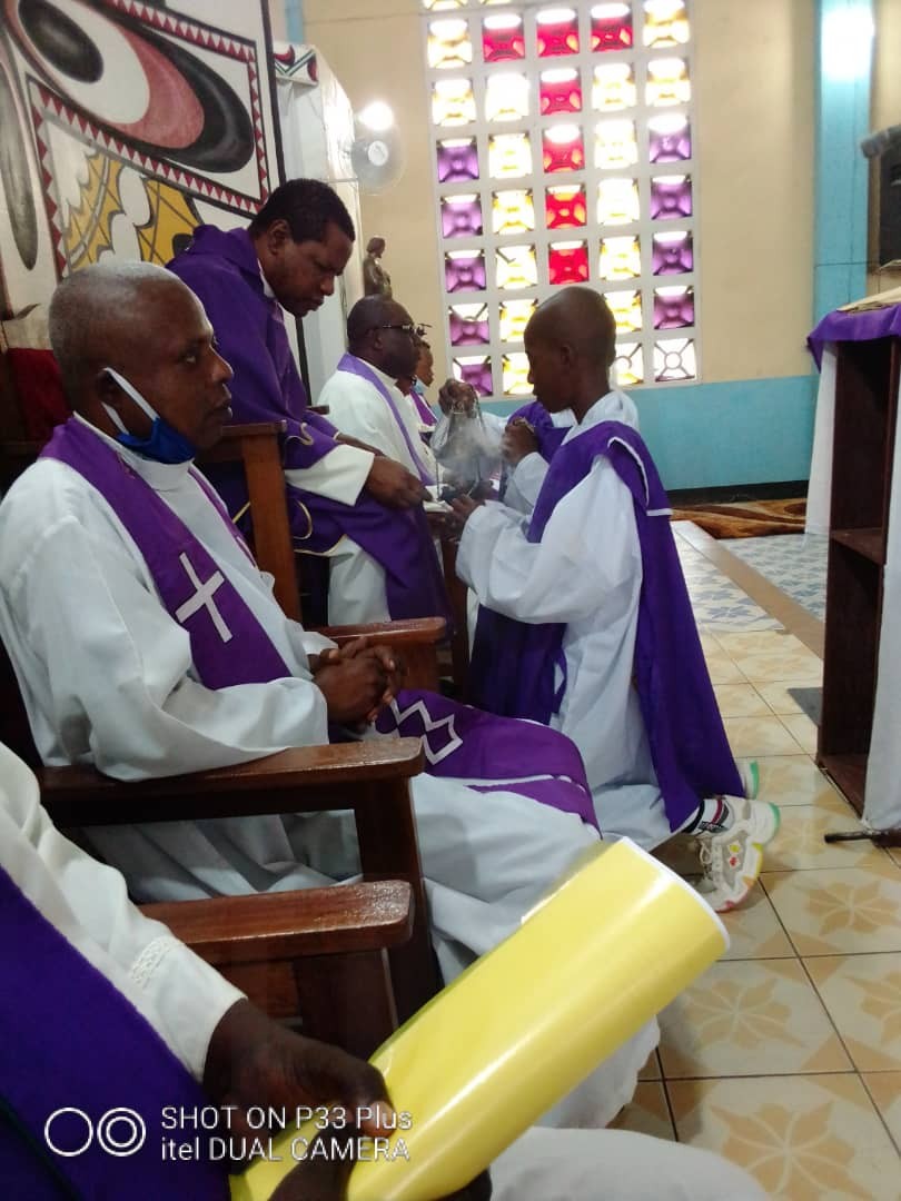 Fete patronale saint joseph nzanza 31