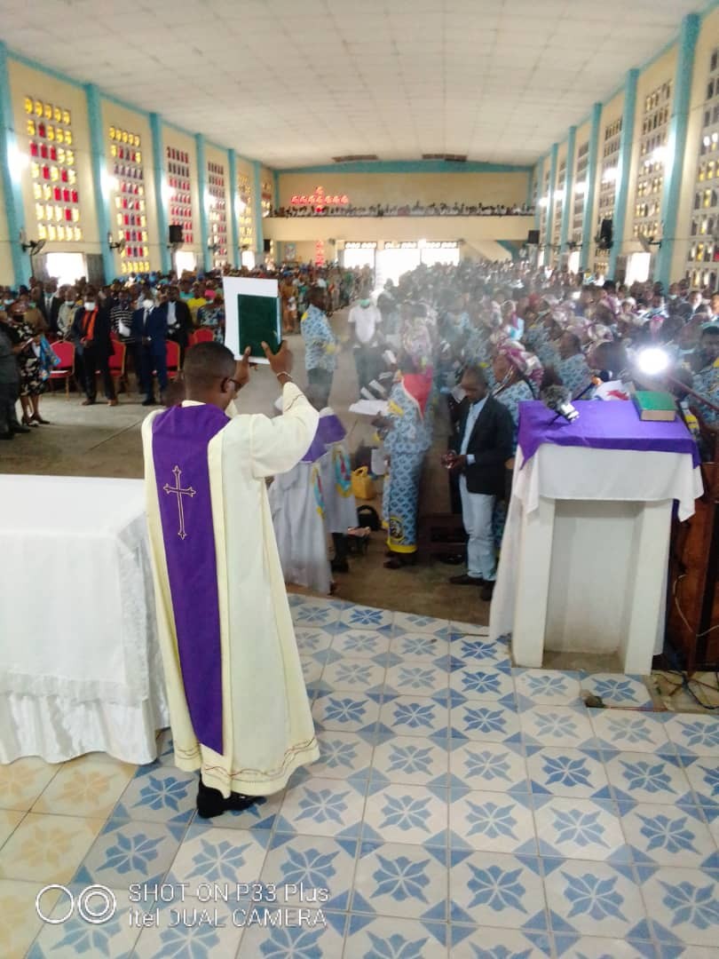 Fete patronale saint joseph nzanza 32