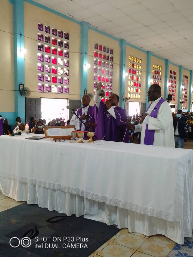 Fete patronale saint joseph nzanza 33