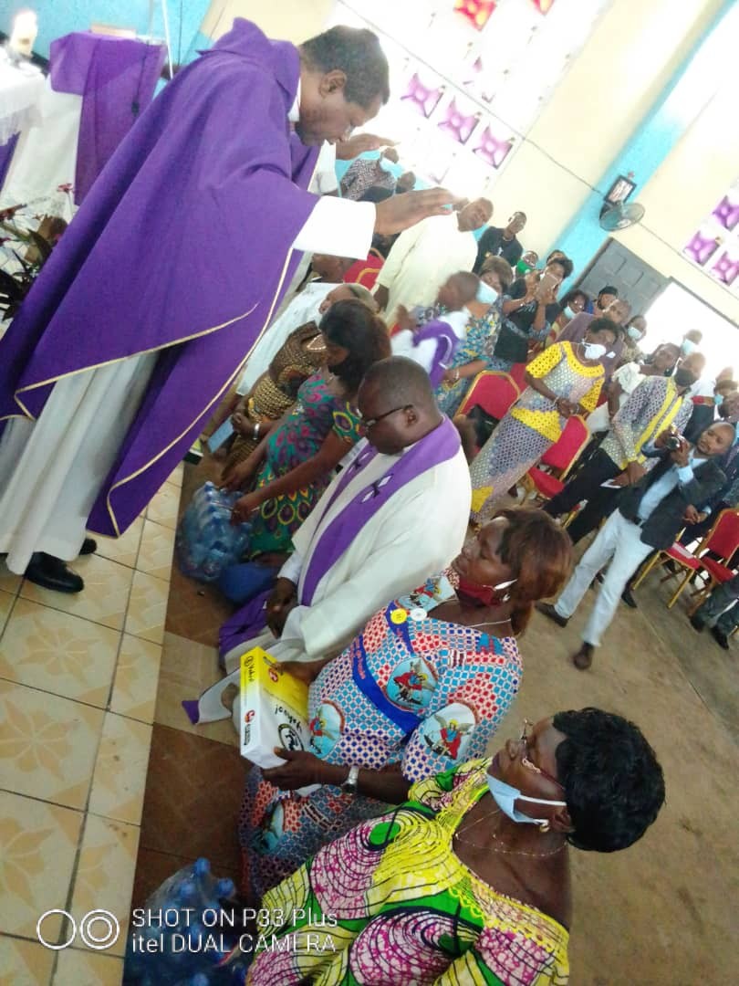 Fete patronale saint joseph nzanza 37