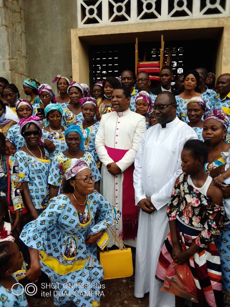 Fete patronale saint joseph nzanza 39