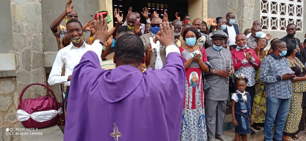 Fete patronale saint joseph nzanza 4