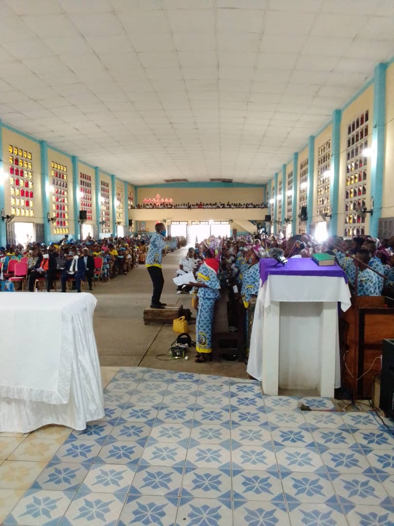 Fete patronale saint joseph nzanza 42