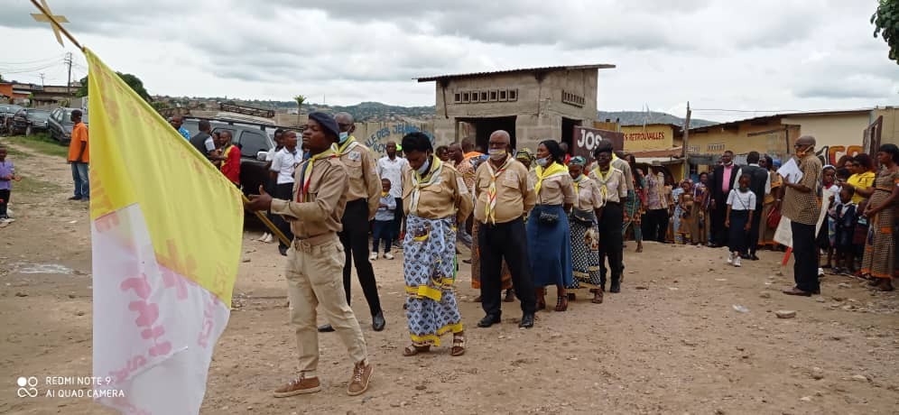Fete patronale saint joseph nzanza 43