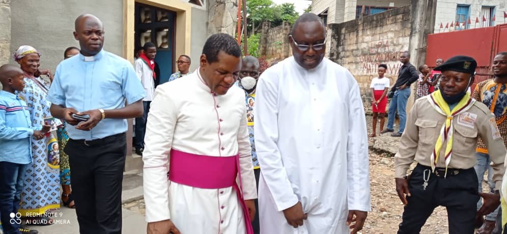 Fete patronale saint joseph nzanza 5