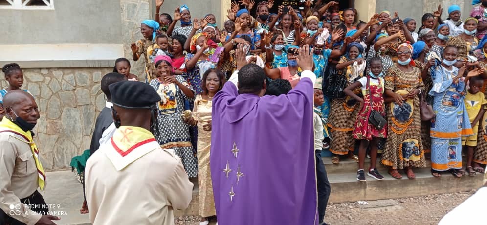 Fete patronale saint joseph nzanza 6