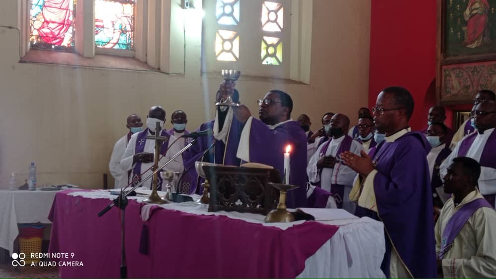 Funerailles abbe pierre nzinga 16 