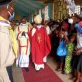 Ordinations 2020 à Matadi