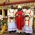 Ordinations 2020 à Matadi