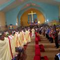Ordinations 2020 à Matadi