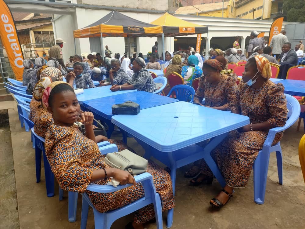 Ordinations 2020 à Matadi
