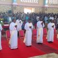 Orinations des prêtres de Matadi 2021