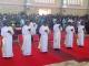 Orinations des prêtres de Matadi 2021