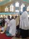 Orinations des prêtres de Matadi 2021