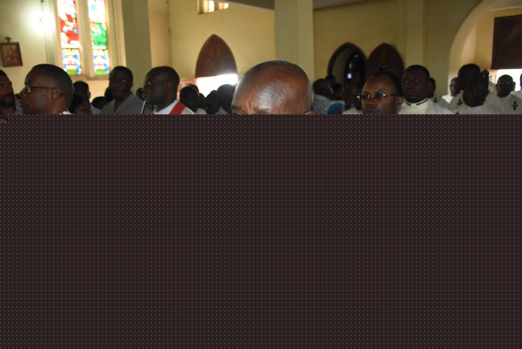 Jubilé Abbé Nkiambi 10