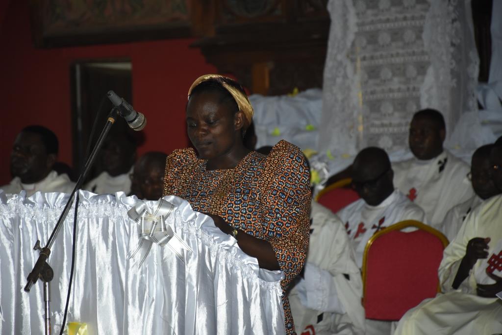 Jubilé Abbé Nkiambi 24