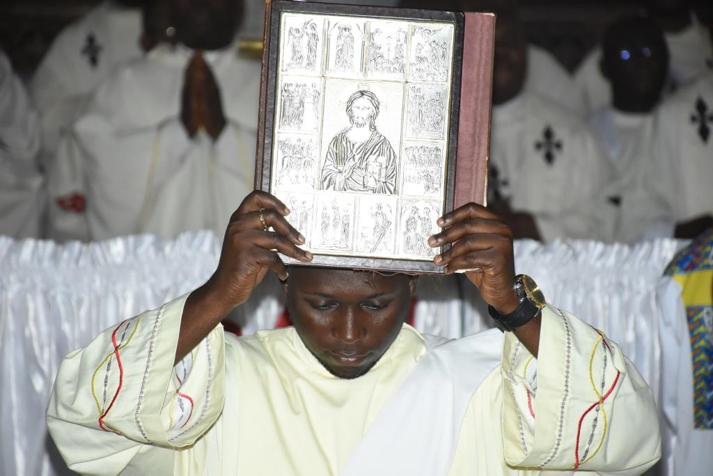 Jubilé Abbé Nkiambi 25