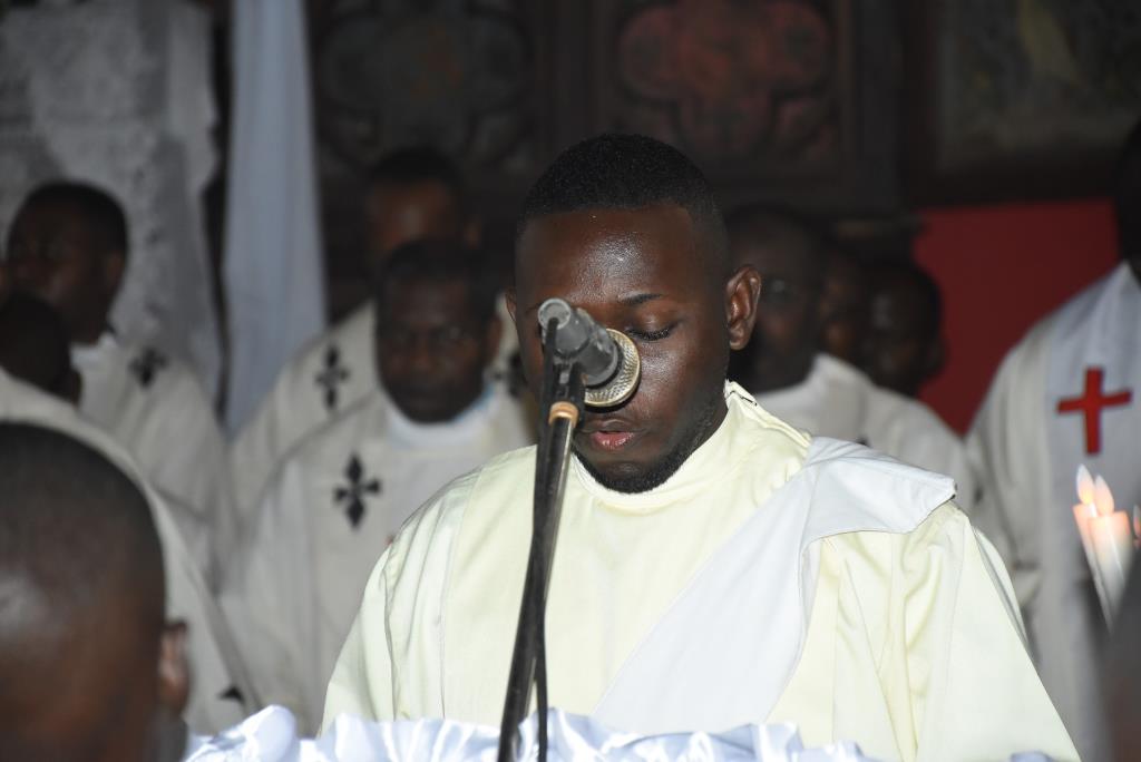 Jubilé Abbé Nkiambi 26