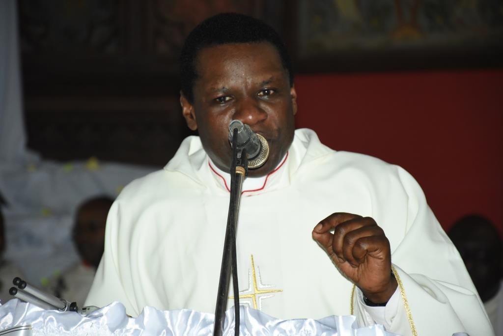 Jubilé Abbé Nkiambi 27