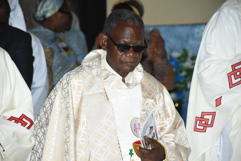 Jubilé Abbé Nkiambi 30
