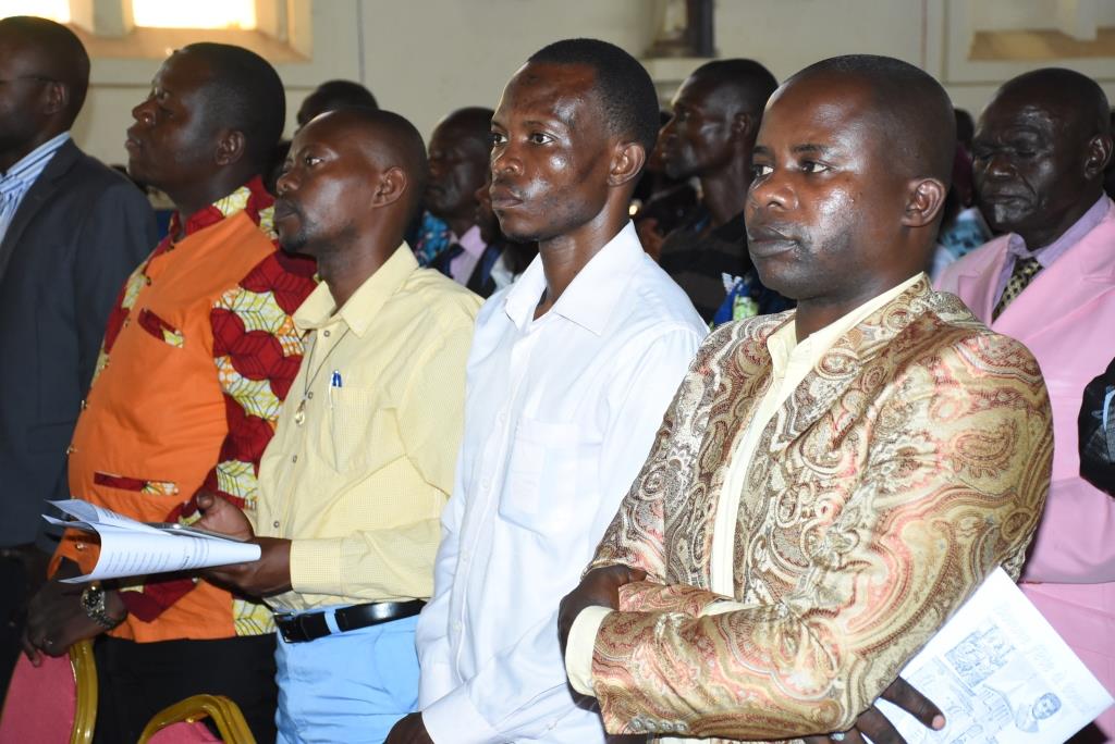 Jubilé Abbé Nkiambi 34