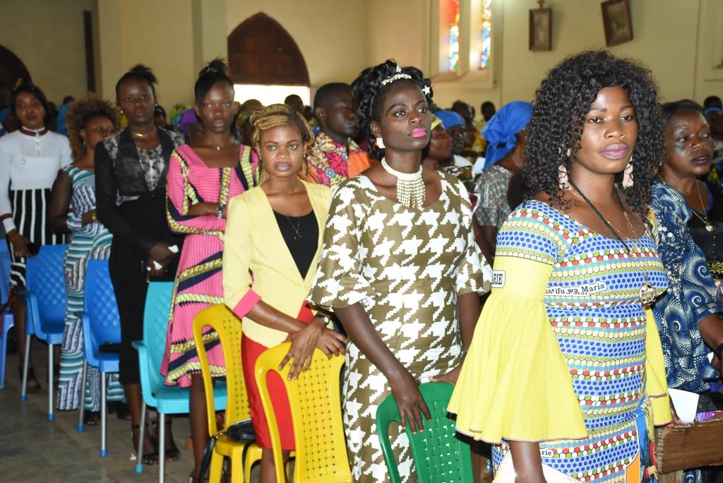 Jubilé Abbé Nkiambi 35