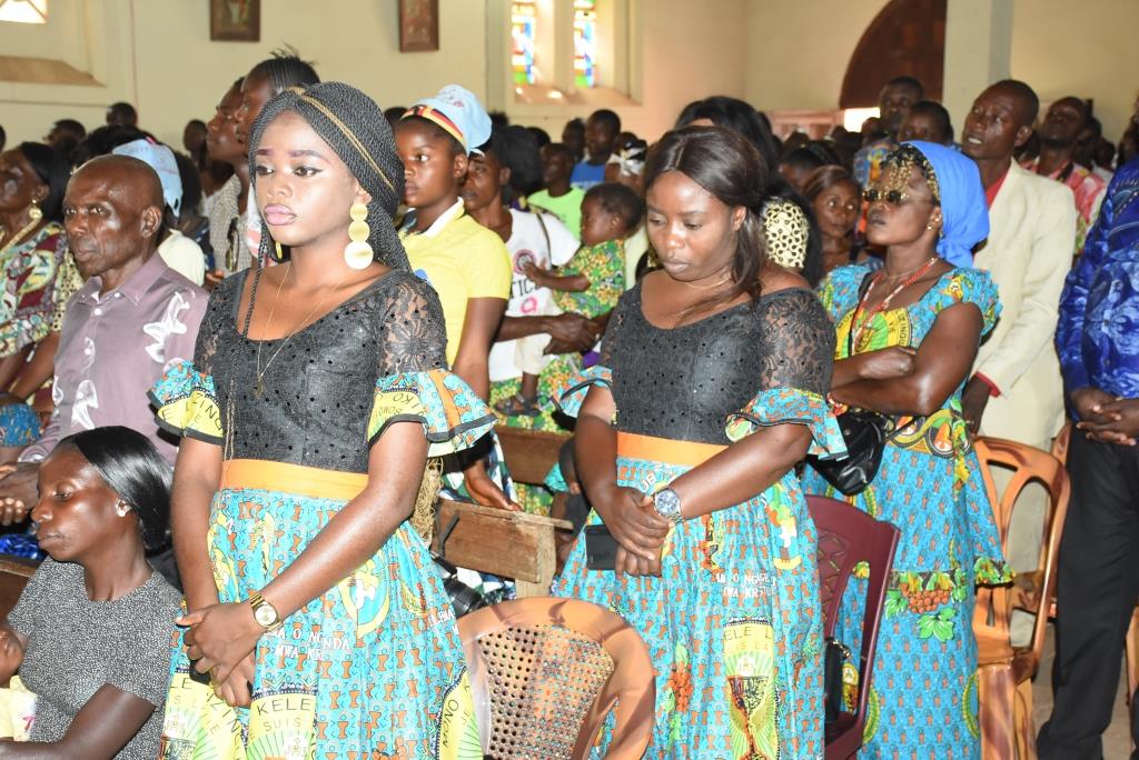 Jubilé Abbé Nkiambi 36
