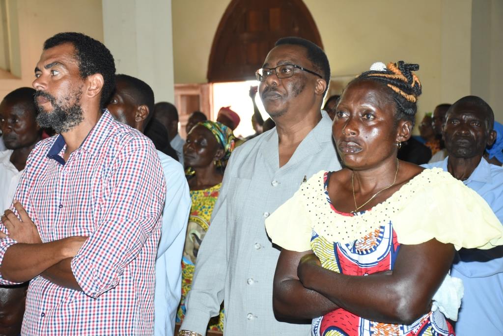 Jubilé Abbé Nkiambi 38