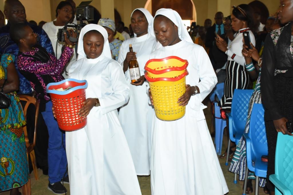 Jubilé Abbé Nkiambi 39