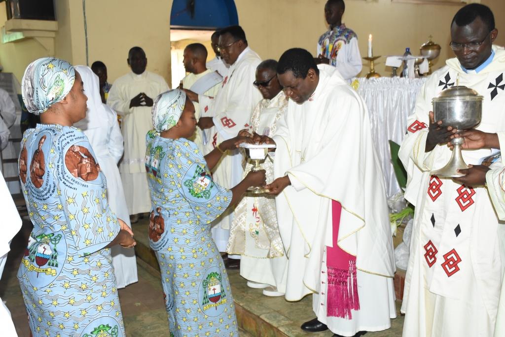 Jubilé Abbé Nkiambi 44