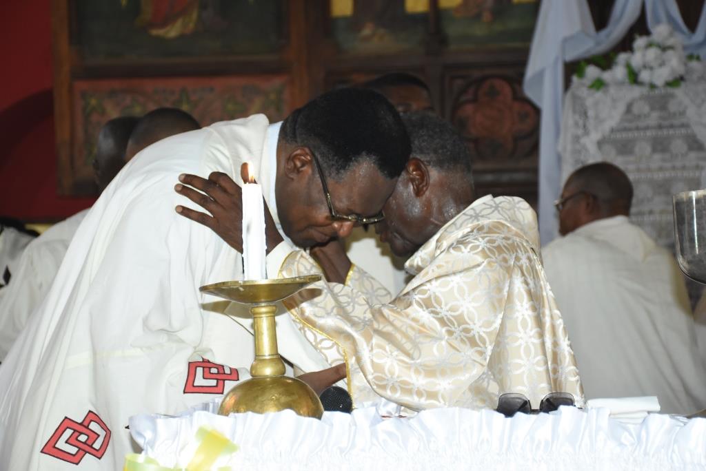 Jubilé Abbé Nkiambi 49