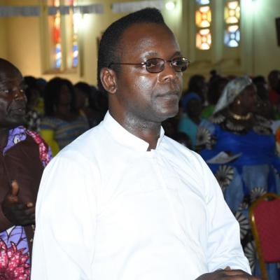 Jubilé Abbé Nkiambi 5