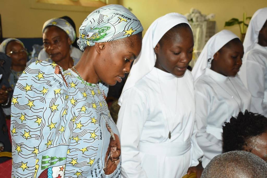 Jubilé Abbé Nkiambi 51