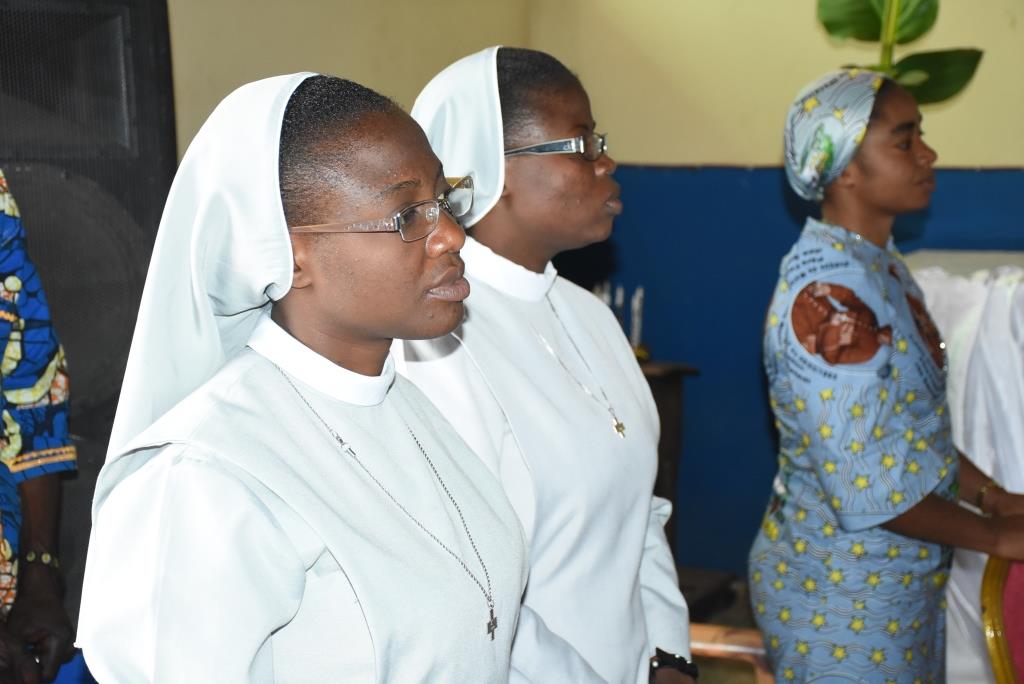 Jubilé Abbé Nkiambi 52