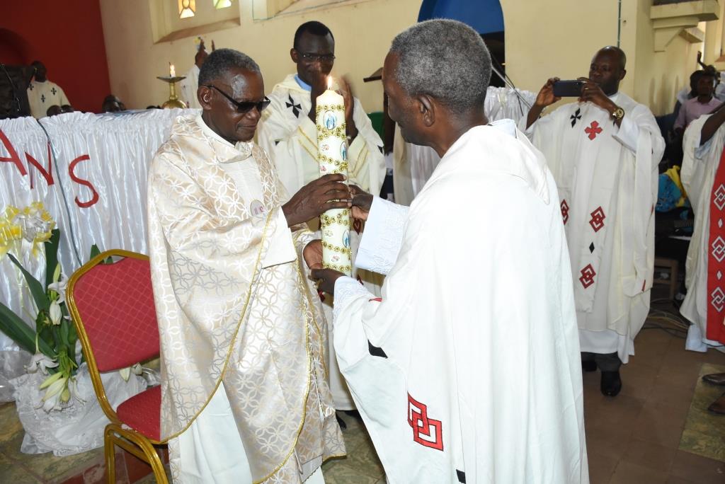 Jubilé Abbé Nkiambi 65