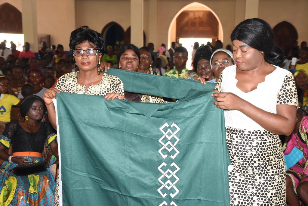 Jubilé Abbé Nkiambi 98
