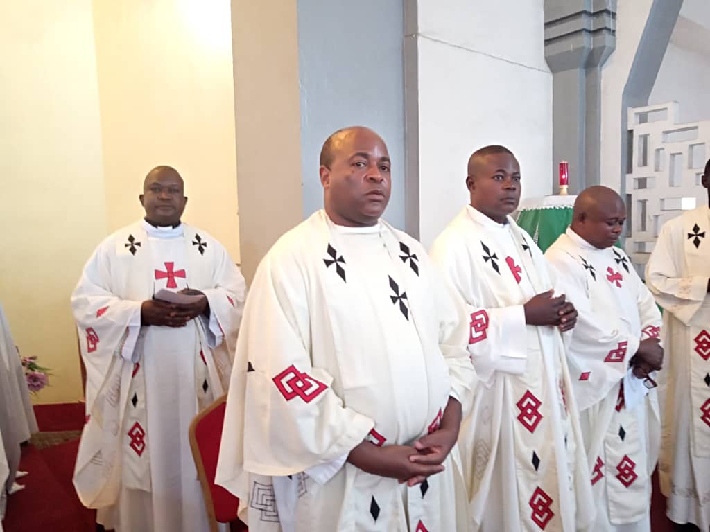 Jubilé d'argent de la soprem
