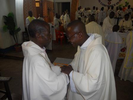 Jubilé d'argent des pères rédemptoristes (33)