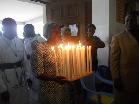 Jubilé d'argent des pères rédemptoristes (35)