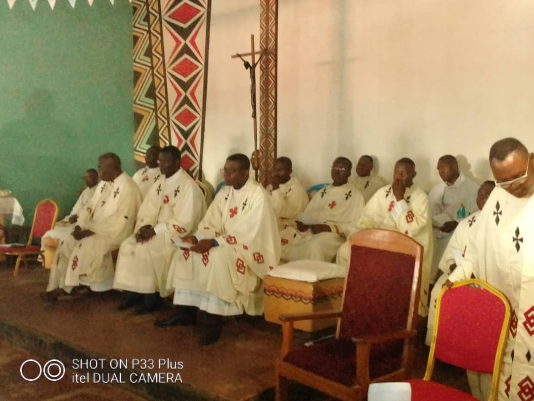 Jubile d or soeurs de l immaculee conception 14