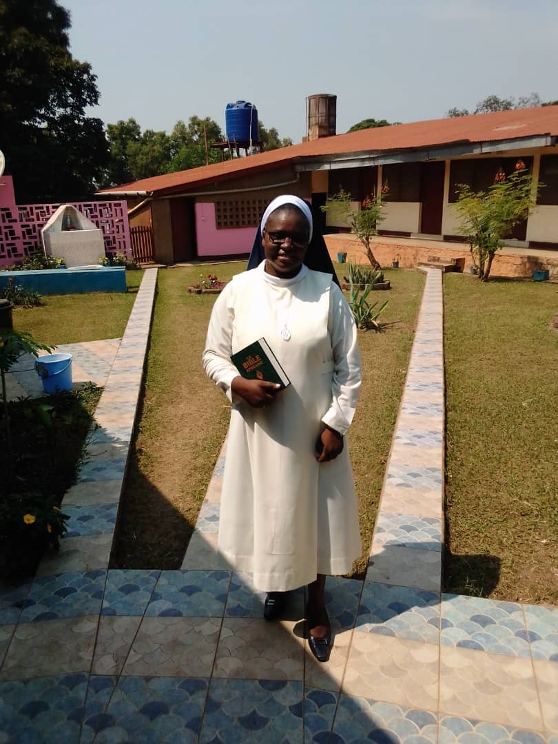 Jubile d or soeurs de l immaculee conception 17